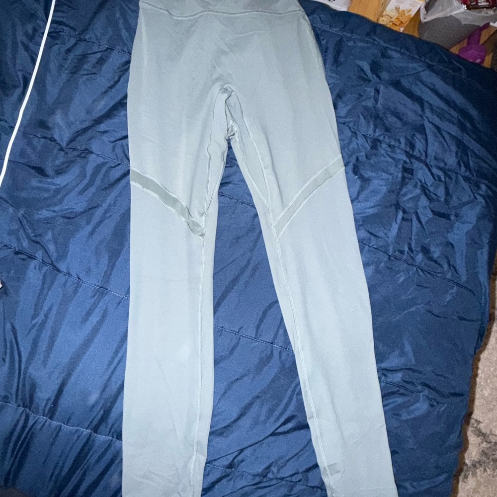 Gymshark Gray Leggings